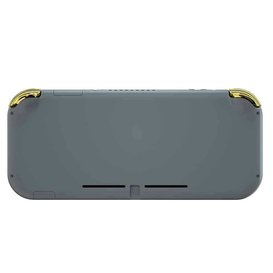 Amazon.co.jp: eXtremeRate switchライトに対応用光沢がある交換